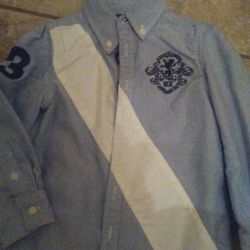3t girl Ralph Lauren Polos $10 each