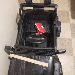 Power Wheels