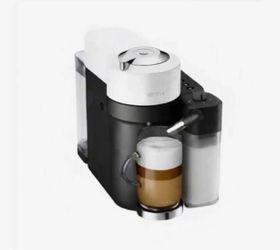Nespresso vertuo