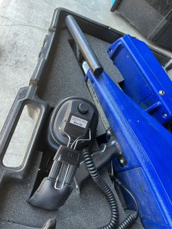 Leak Detector Goldack