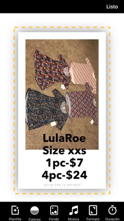 LulaRoe