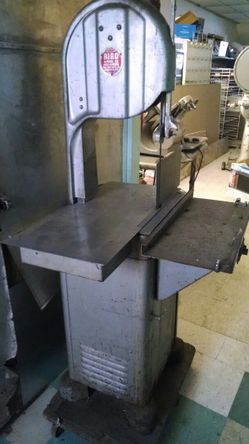 BIRO Meat Saw model 22 for Sale in Chicago IL OfferUp