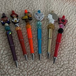 Custom Pen