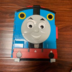 Thomas The Train Carrying Case 