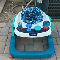 Baby Stroller 