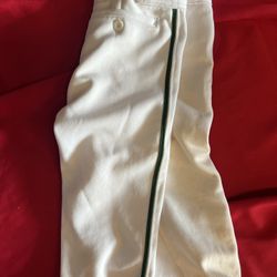 Youth Baseball Pants $5