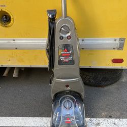 Bissell Carpet Cleaner, Excellent Condition