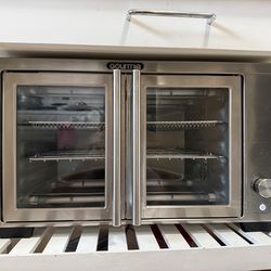 Gourmia XL 45 Quart Digital Countertop Oven with Air Fry