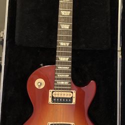 Gibson Les Paul