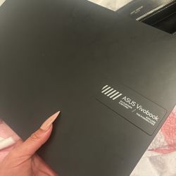 Asus Vivobook