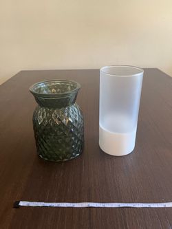 Flower Vases
