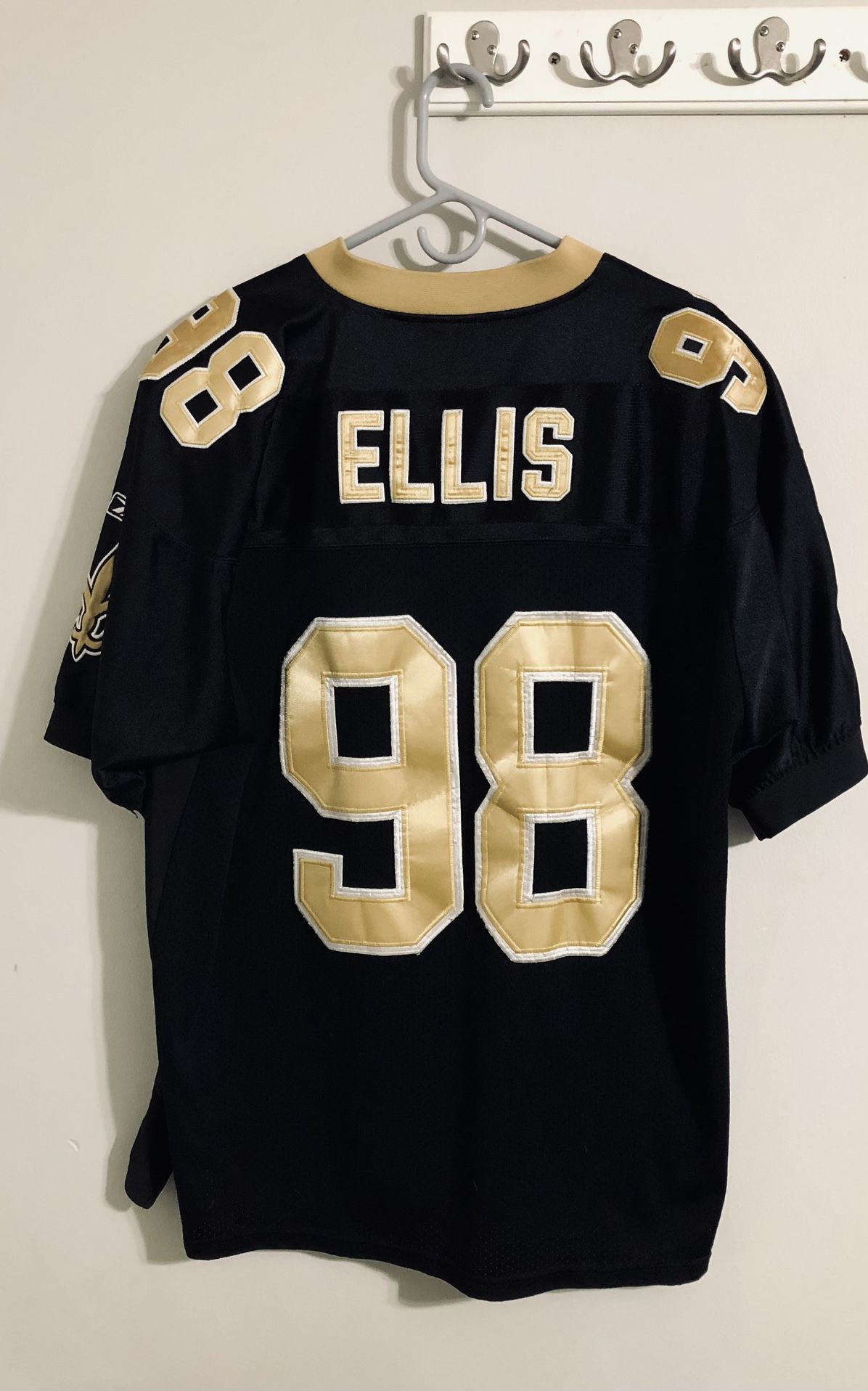 New Orleans Saints Jersey