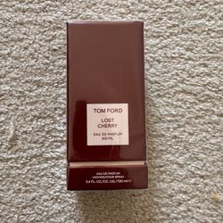 Tom Ford Lost Cherry EDP Cologne 