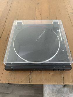 Audio Technica