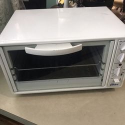 Toaster Oven