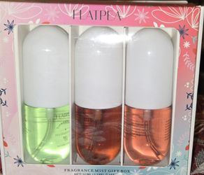 Body Mist