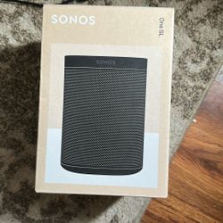 Sonos speakers For Sale