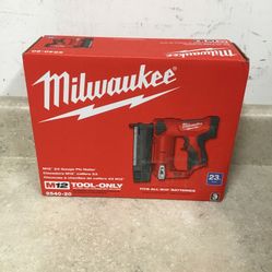 Milwaukee 2540-20