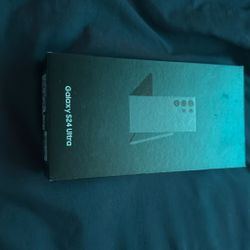 Galaxy S24 Ultra 