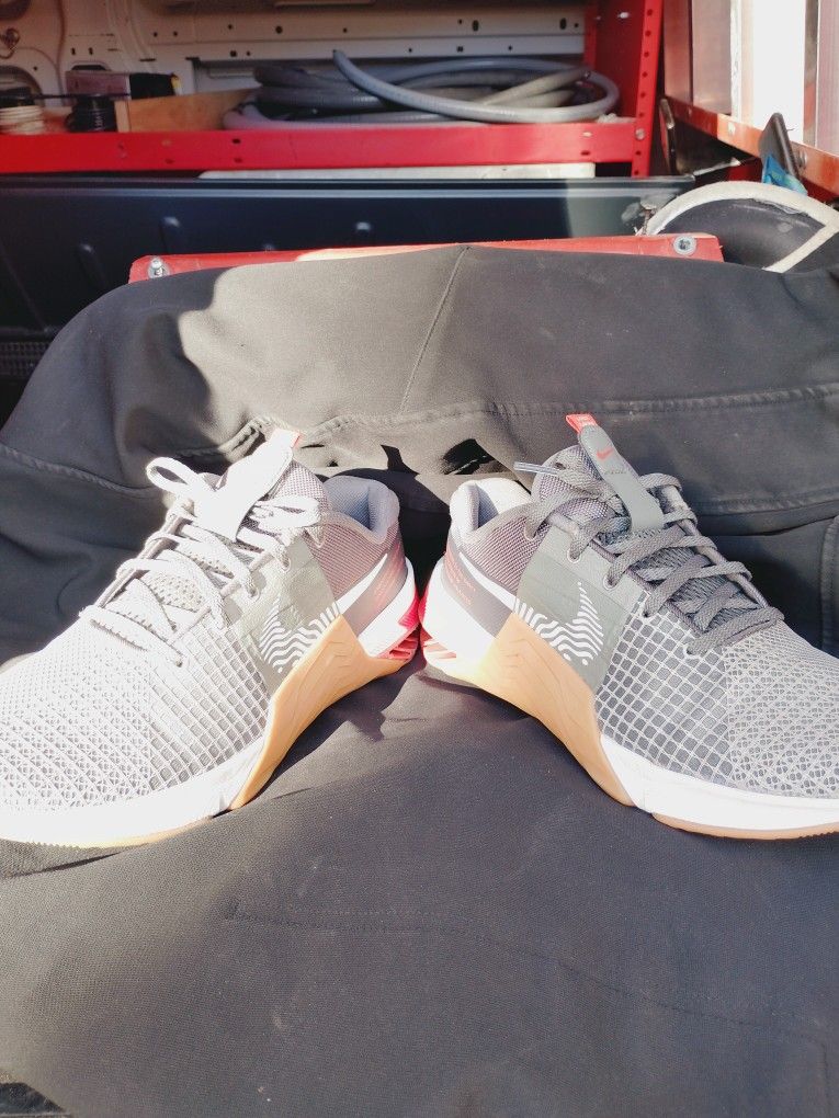 Nike Metcon Size 9.5