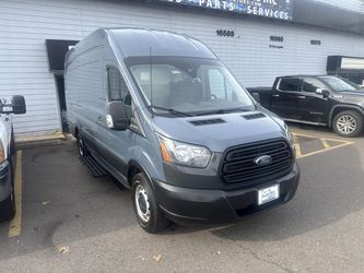 2019 Ford Transit-250