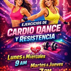 Clases De Ejercicios 