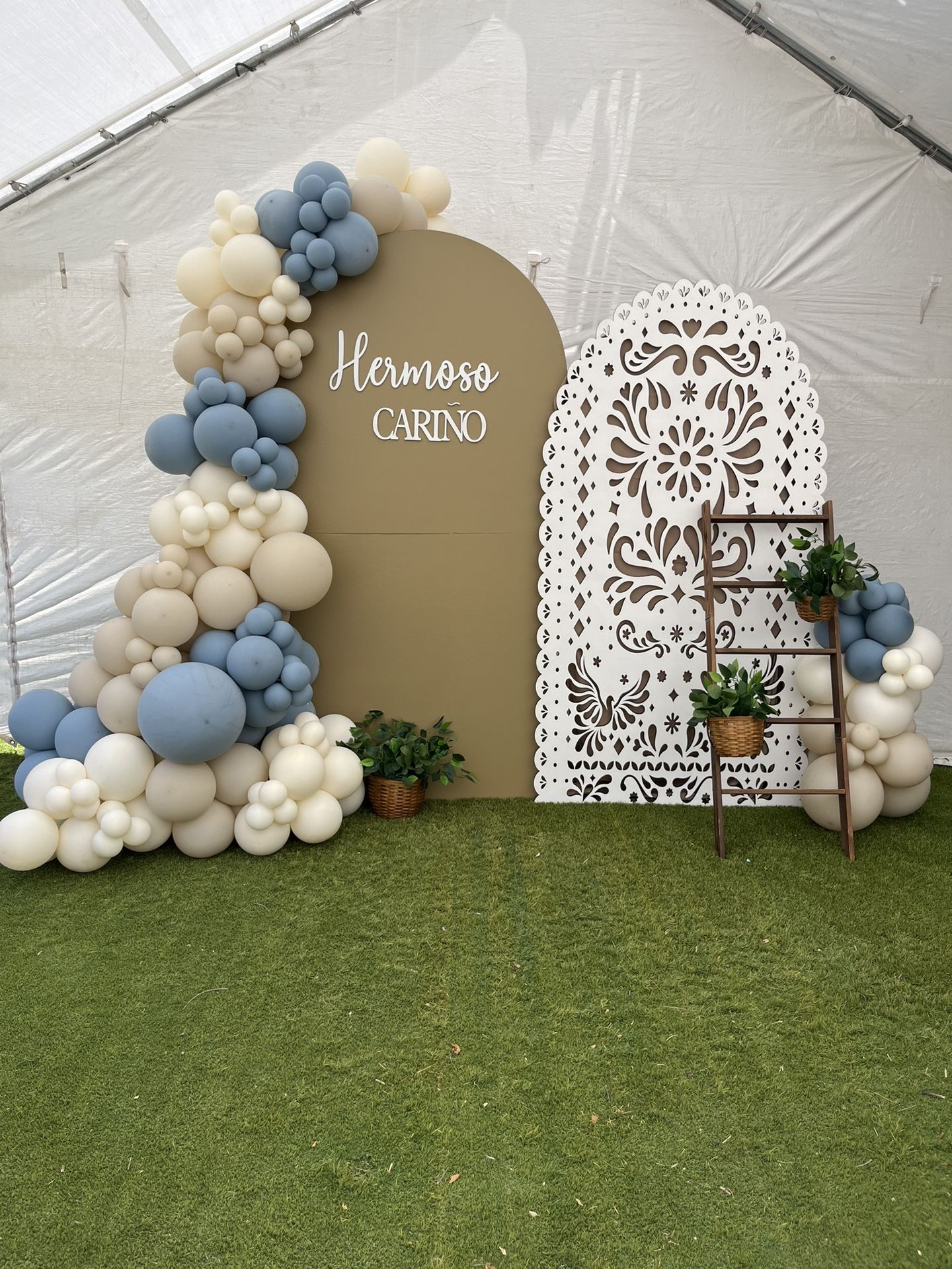 Cielito Lindo Theme