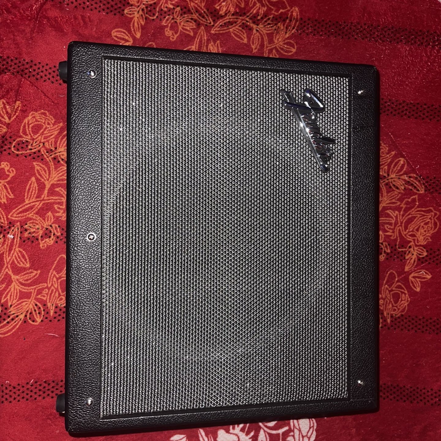 Fender Mustang GTX50 Amplifier 