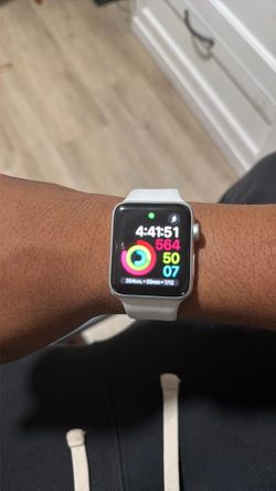 apple watch