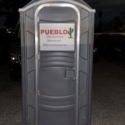 Porta Potty