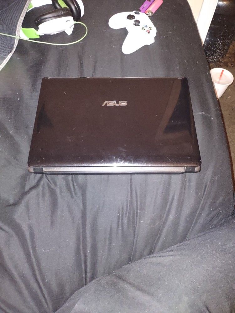 Asus Laptop