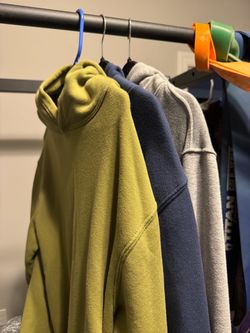Origin hoodies