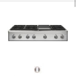Cooktop and Hood - BRAND NEW