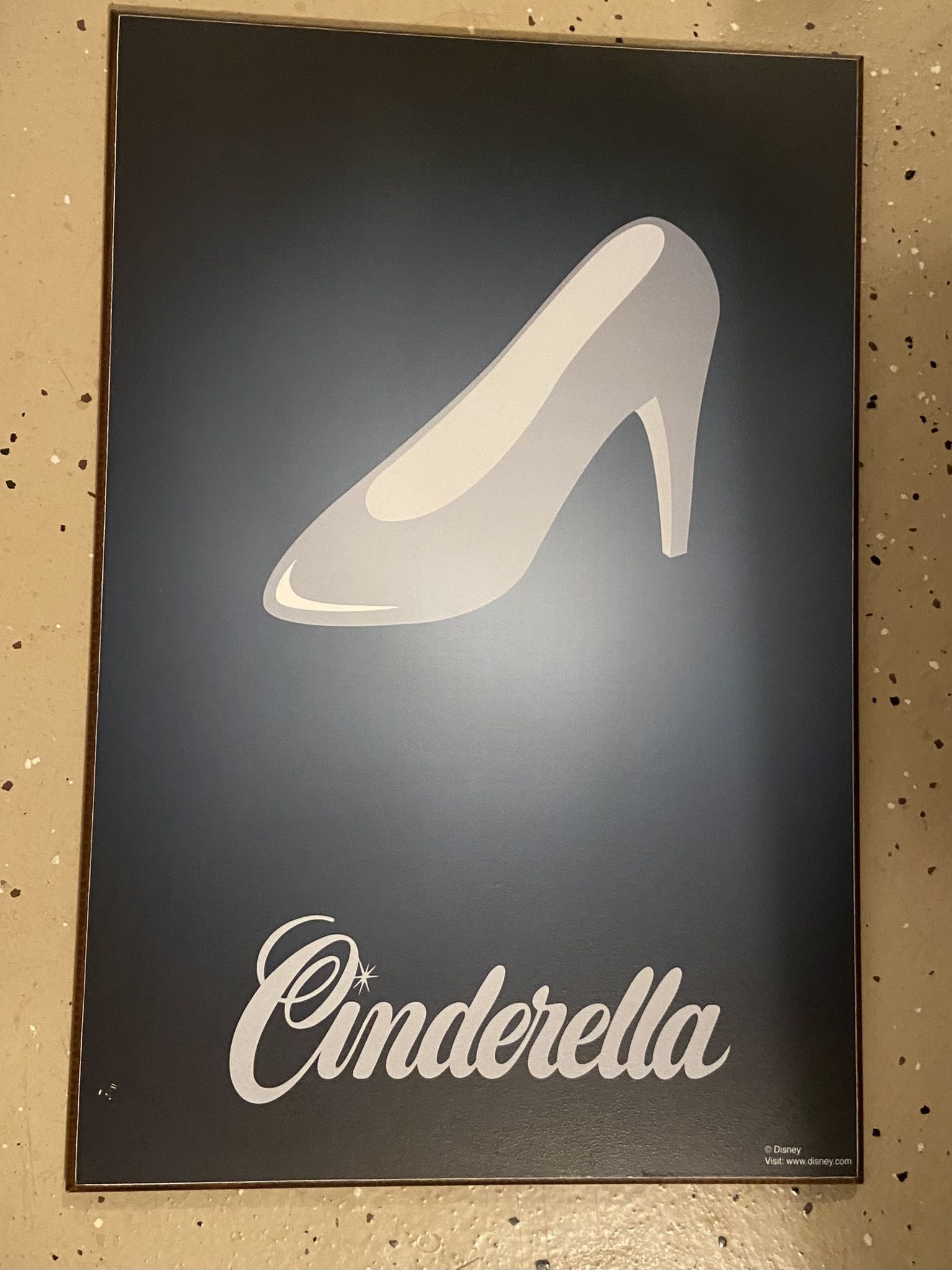 Cinderella Picture