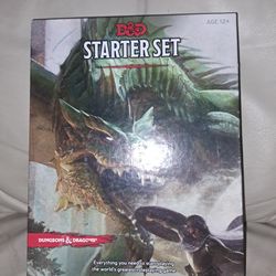 D&D Starter Set