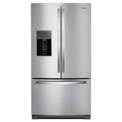 Whirlpool Refrigerator For 1,200