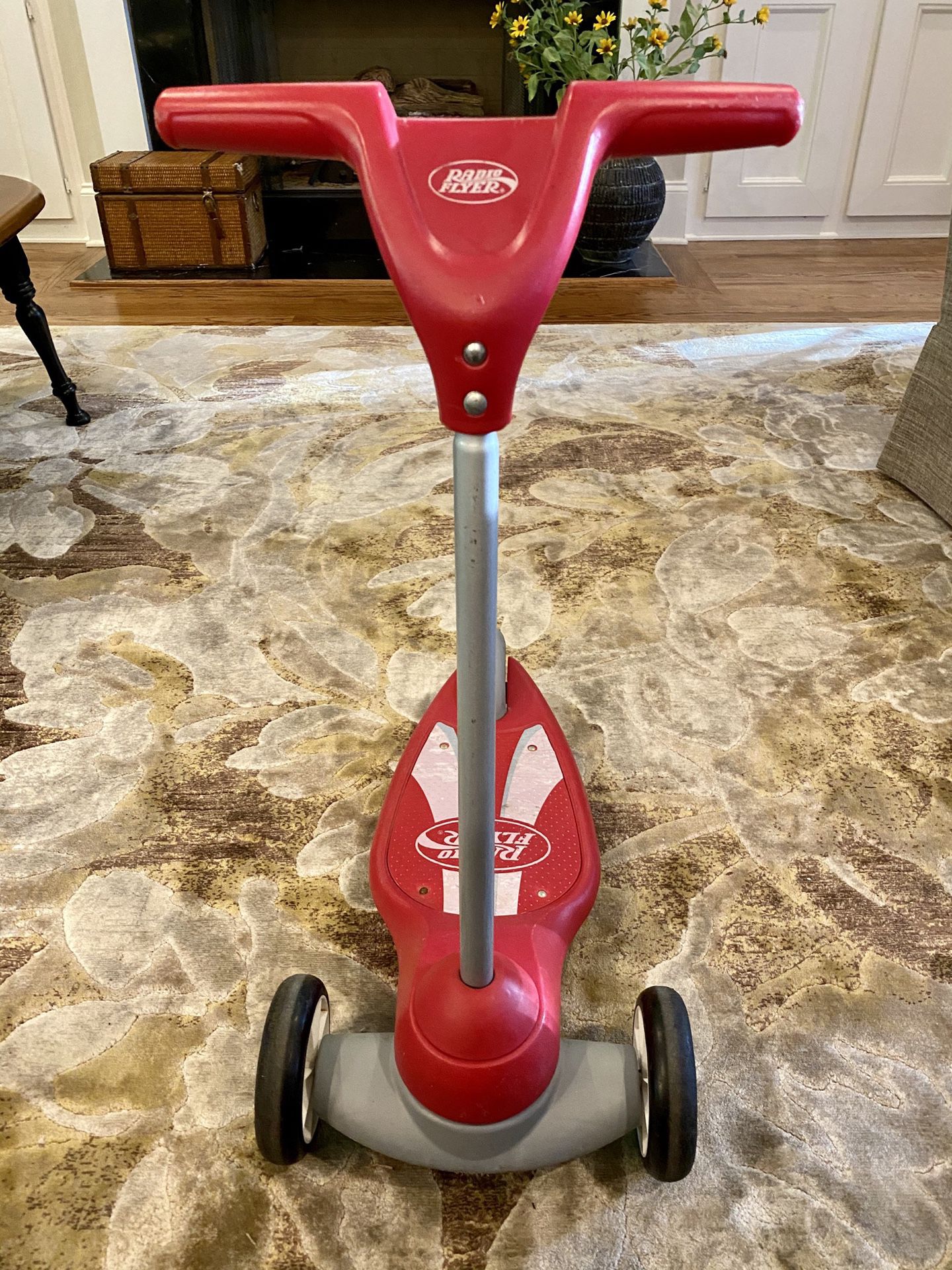 Radio Flyer - My First Scooter