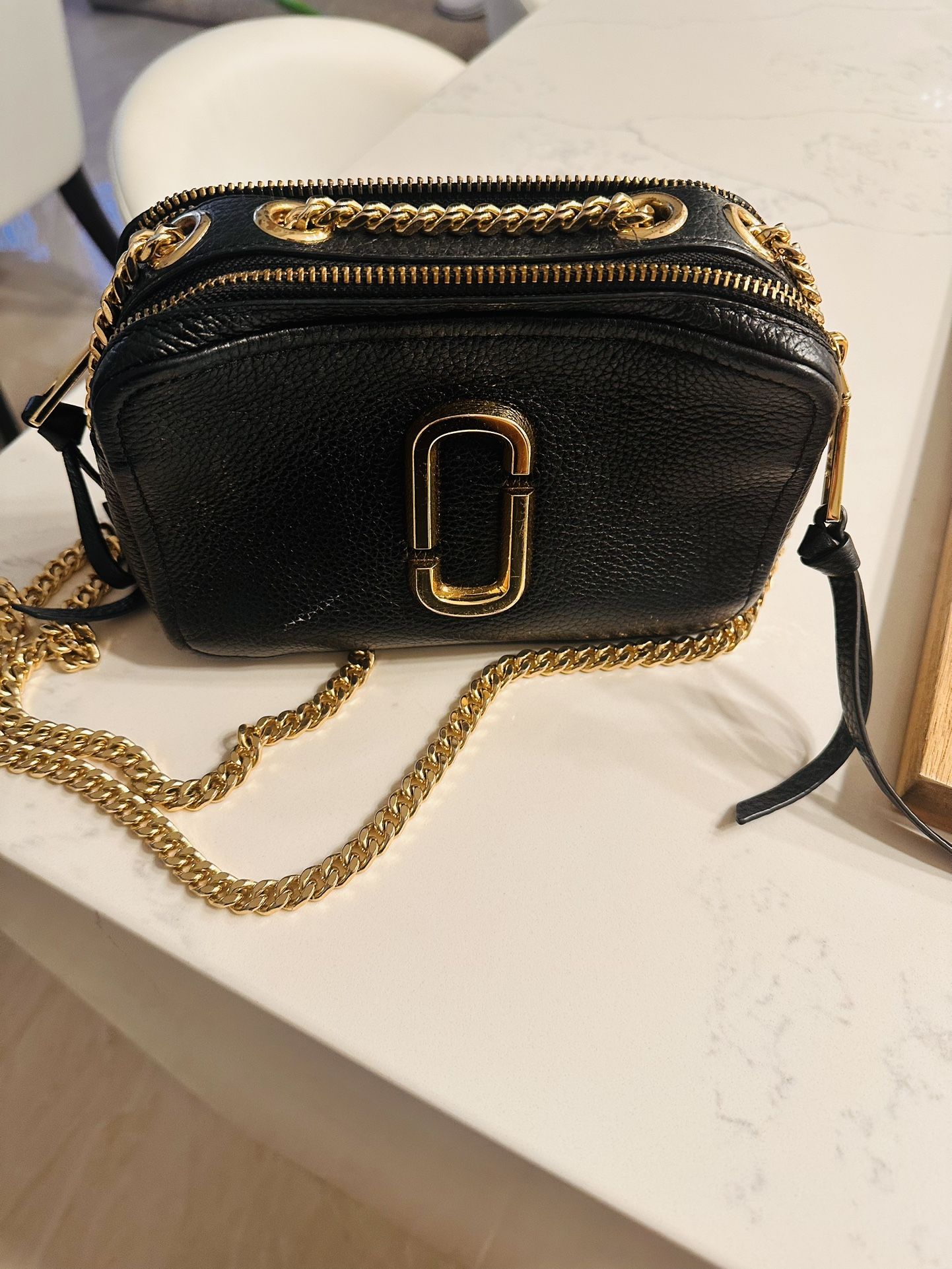 Original Marc Jacobs Hand Bag / Crossbody
