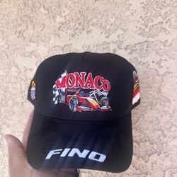 Gallo Fino Racing Hat