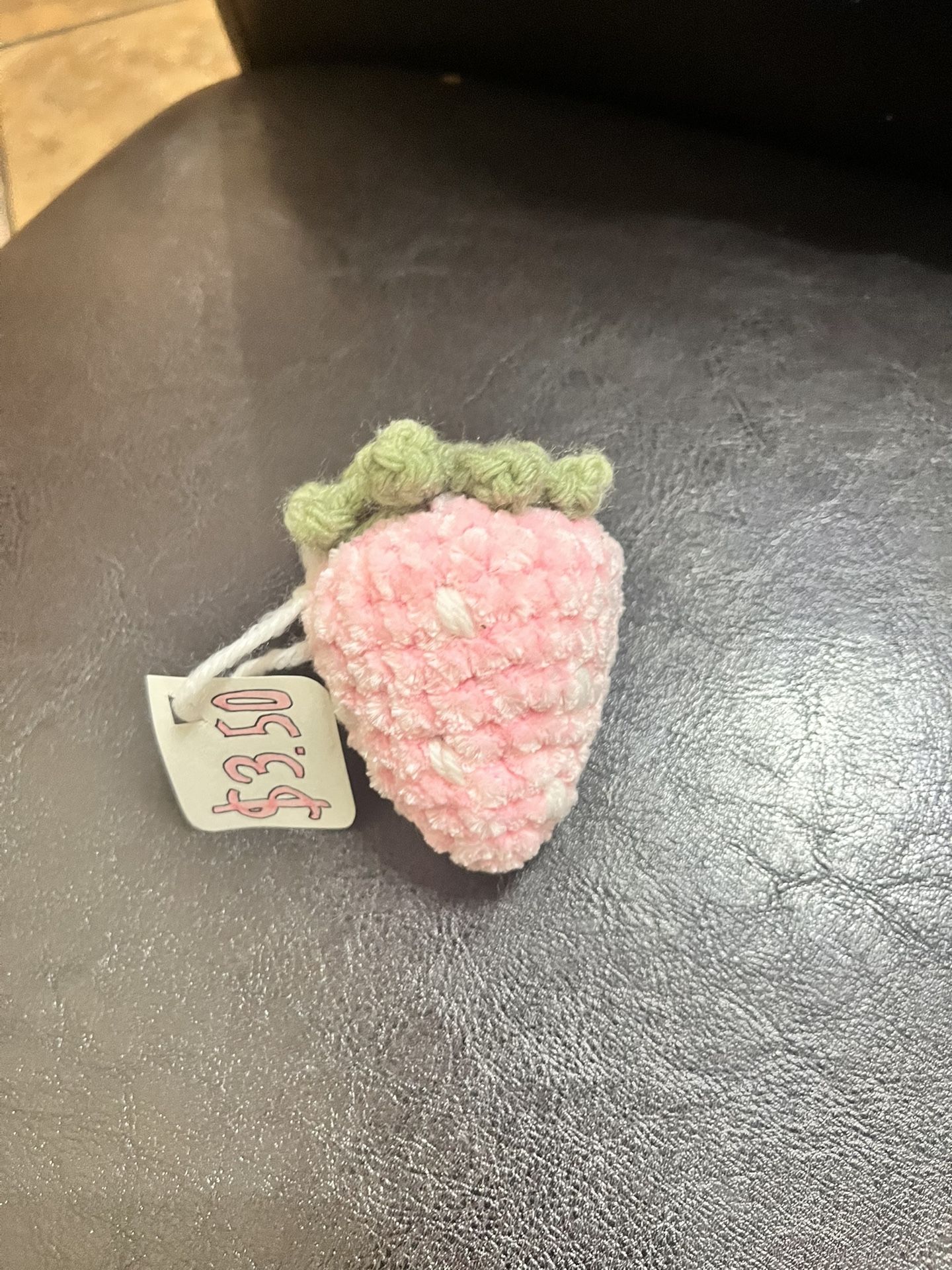 Cute Crochet Items