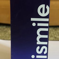 His smile  Teeth Whitening 