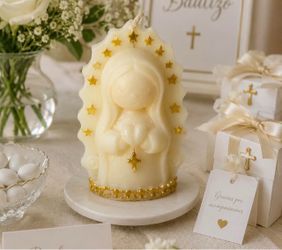 Velas para recuerdos