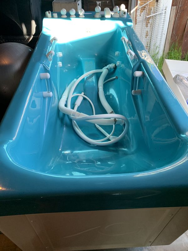 German Tub German Tub