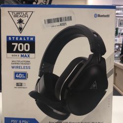 Turtle Beach Stealth 700 Gen 2 Max