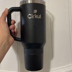 Cirkul Water Bottle