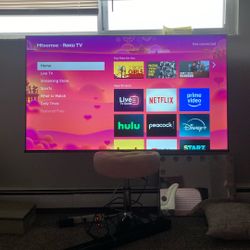 70 Inch Tv