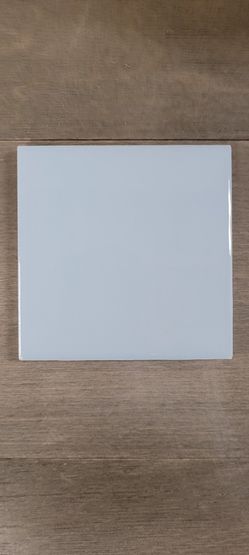 Daltile 4x4  0169-Waterfall Wall Tile 