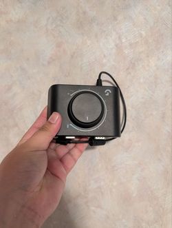 Logitech racing simulator adapter