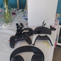 PS5 Digital