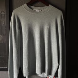 Acne Studios Wool Sweater